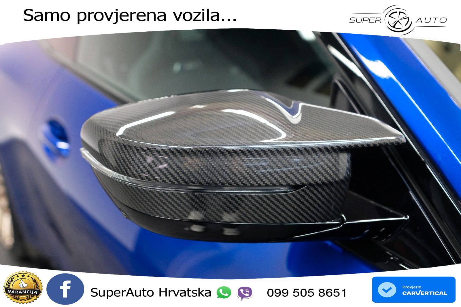 BMW M4 Competition 3.0 (510 KS) Steptronic LED+GR SJED+ACC