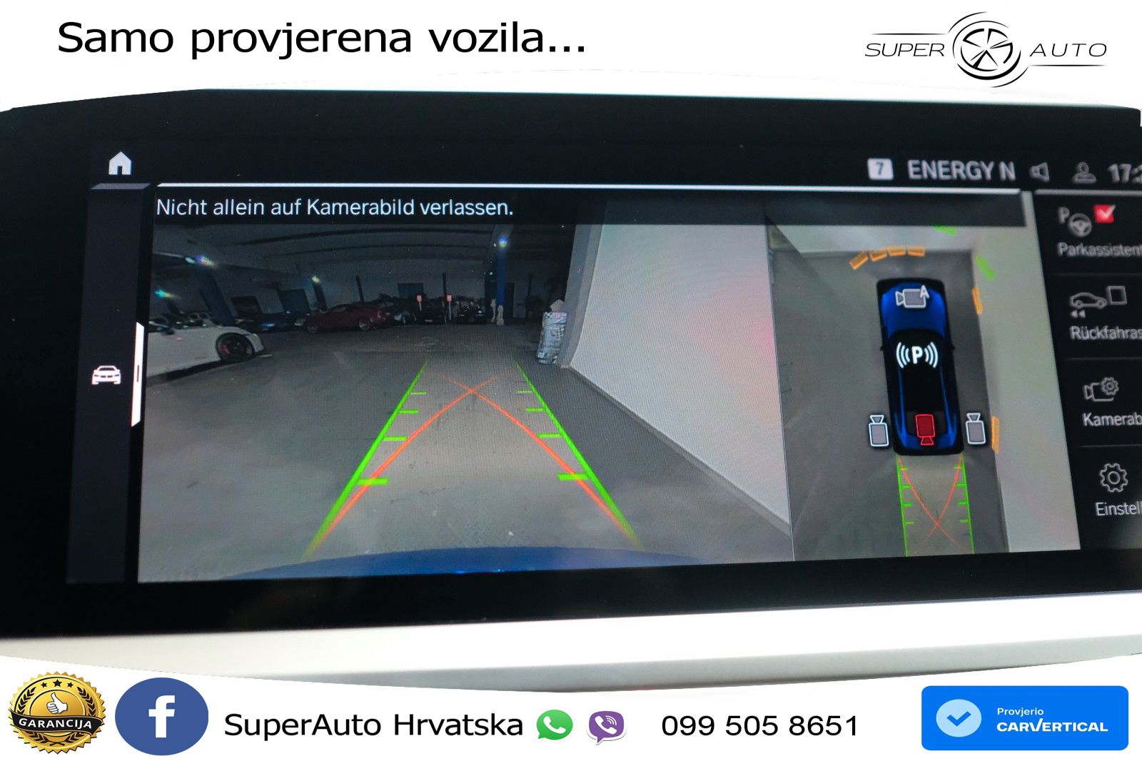 BMW M4 Competition 3.0 (510 KS) Steptronic LED+GR SJED+ACC
