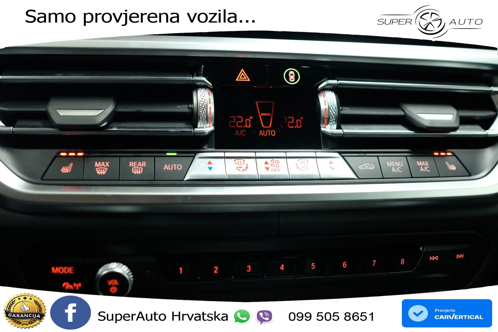 BMW M4 Competition 3.0 (510 KS) Steptronic LED+GR SJED+ACC