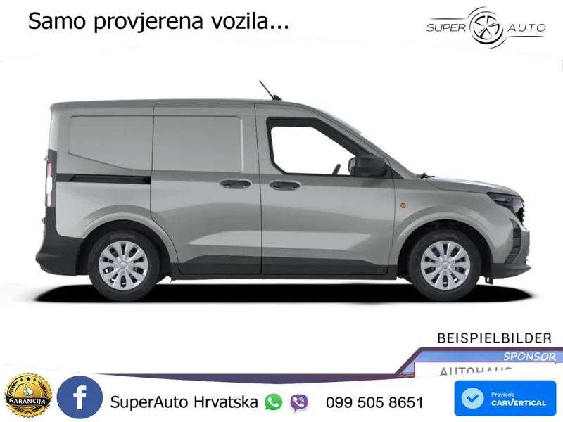Ford Transit 101 KS
