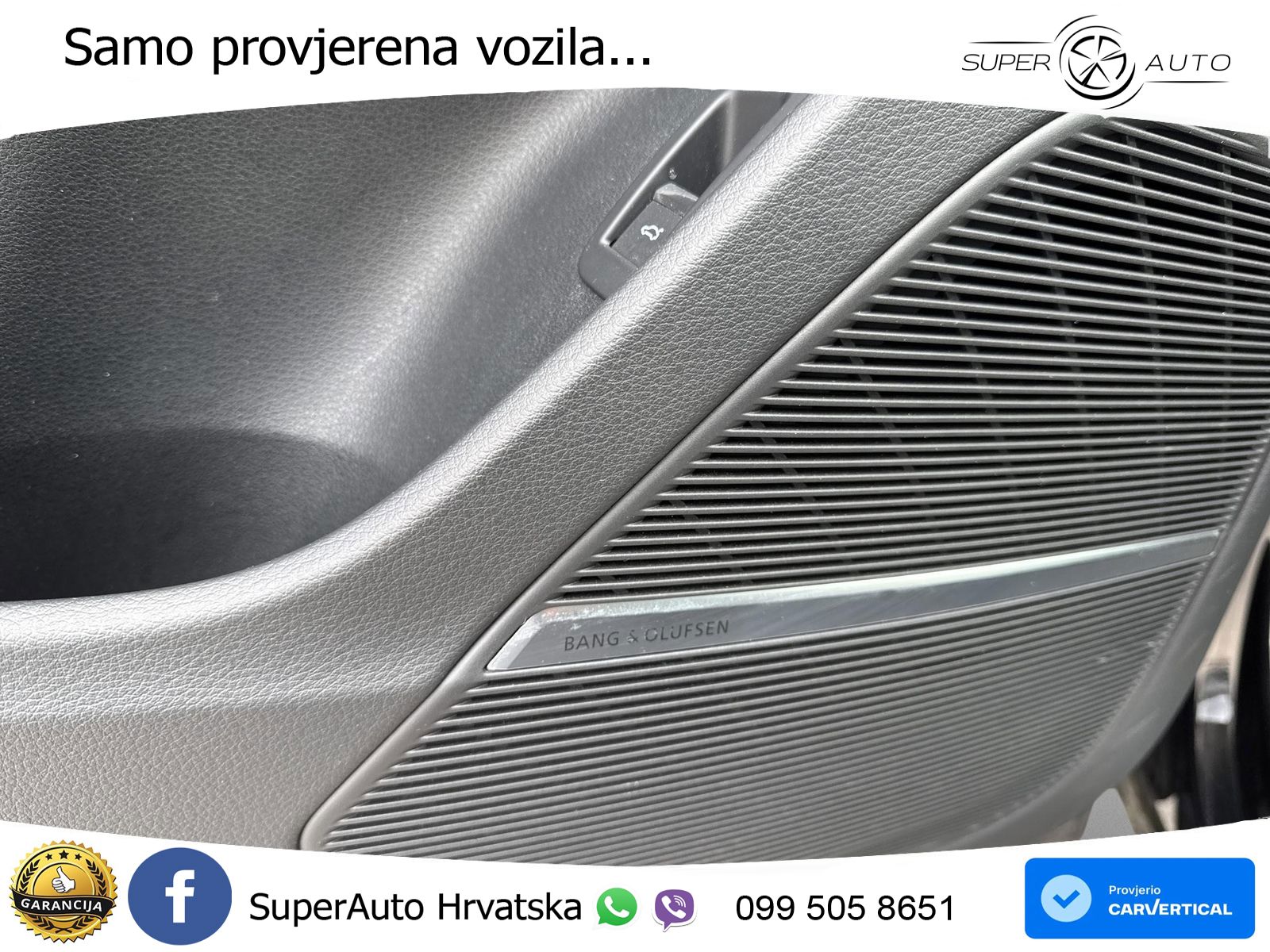 Audi Q8 50 TDI V6 (286 KS) quattro Tiptronic