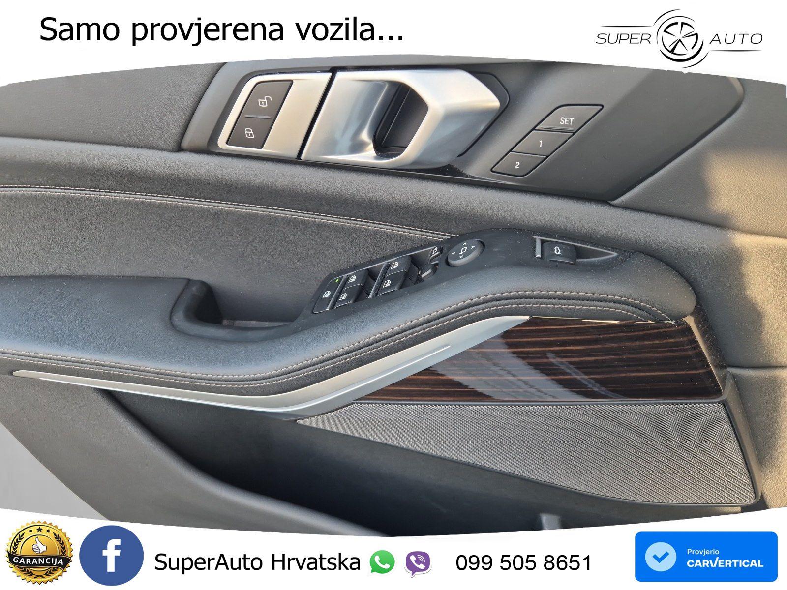 BMW X5 40d (352 KS) xDrive Steptronic