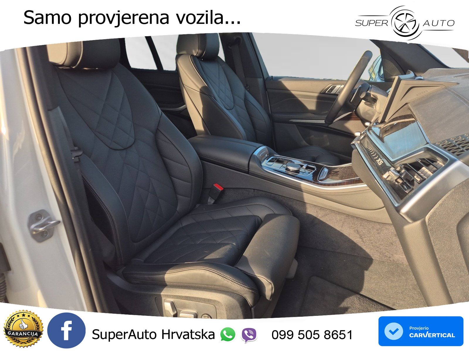 BMW X5 40d (352 KS) xDrive Steptronic