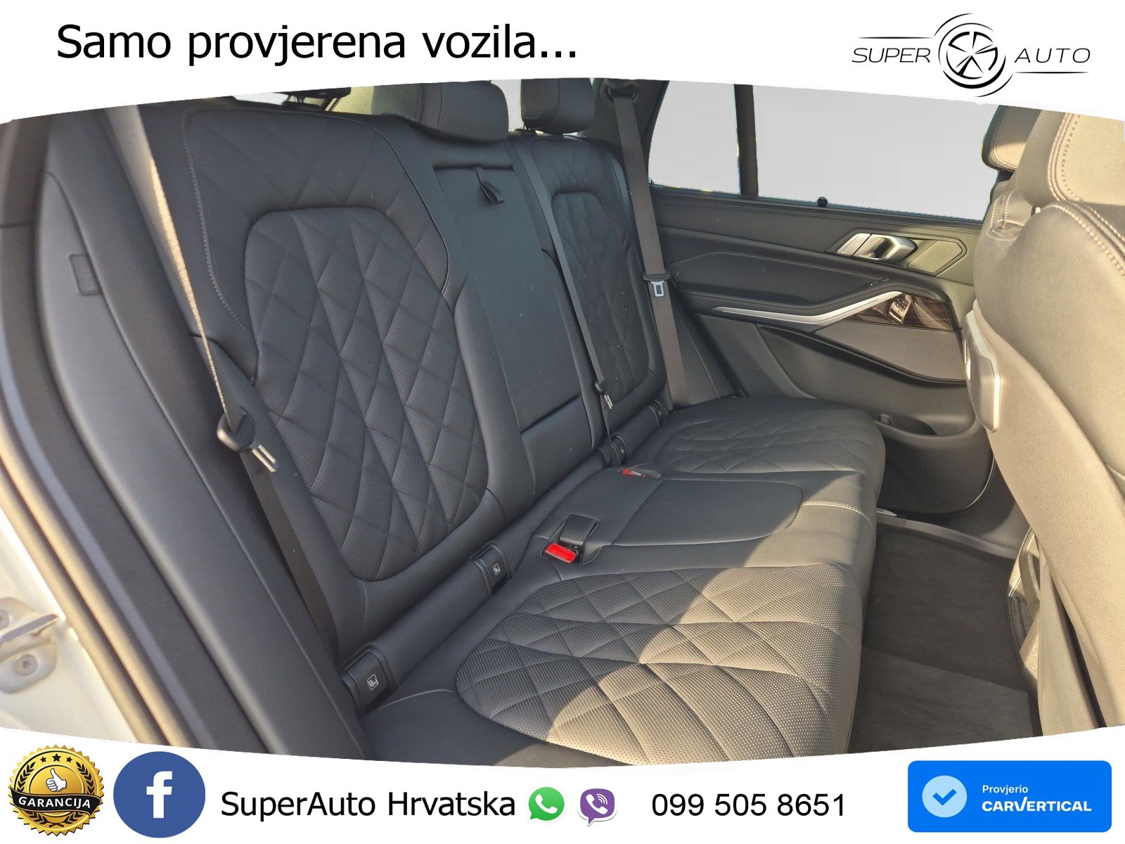 BMW X5 40d (352 KS) xDrive Steptronic