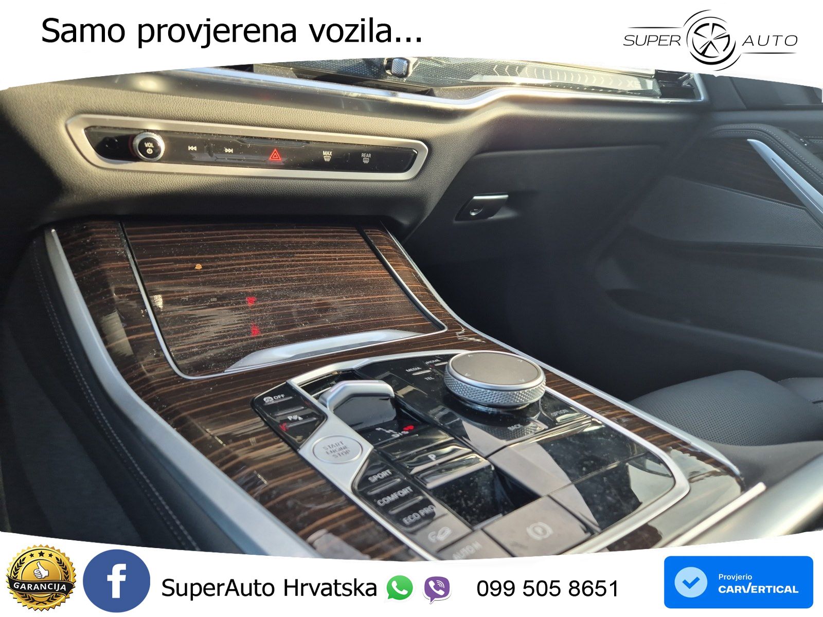 BMW X5 40d (352 KS) xDrive Steptronic