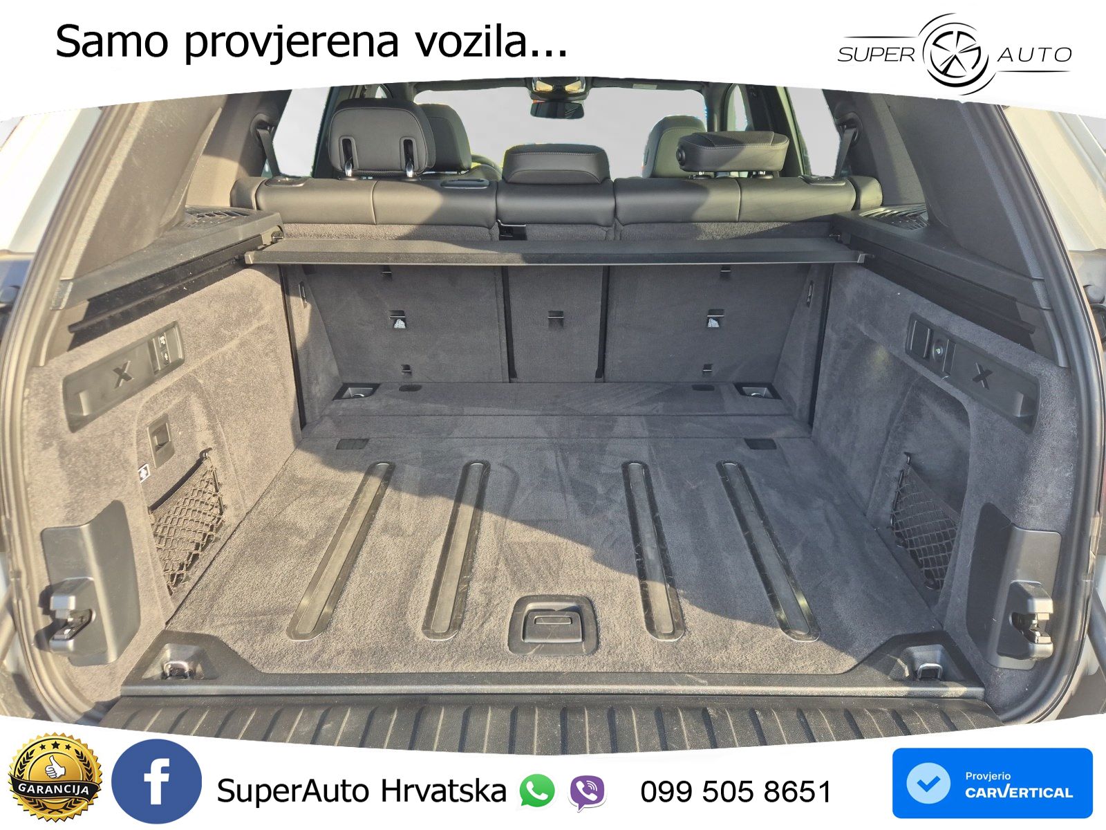 BMW X5 40d (352 KS) xDrive Steptronic