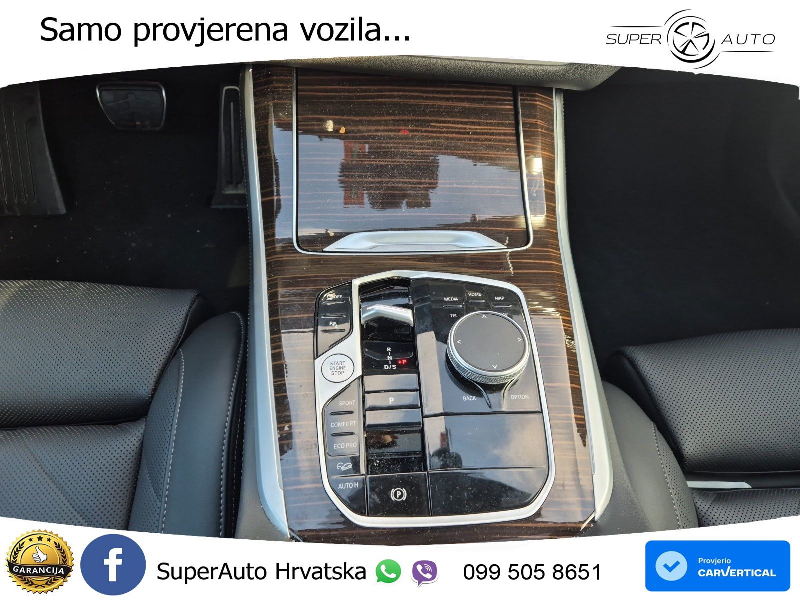 BMW X5 40d (352 KS) xDrive Steptronic