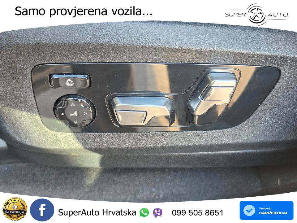 BMW X7 40d (352 KS) xDrive Steptronic LED+GR SJED+ACC
