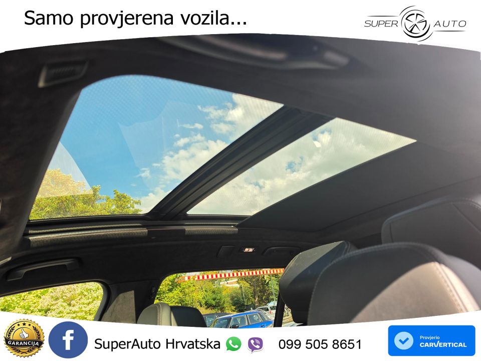 BMW X7 40d (352 KS) xDrive Steptronic LED+GR SJED+ACC