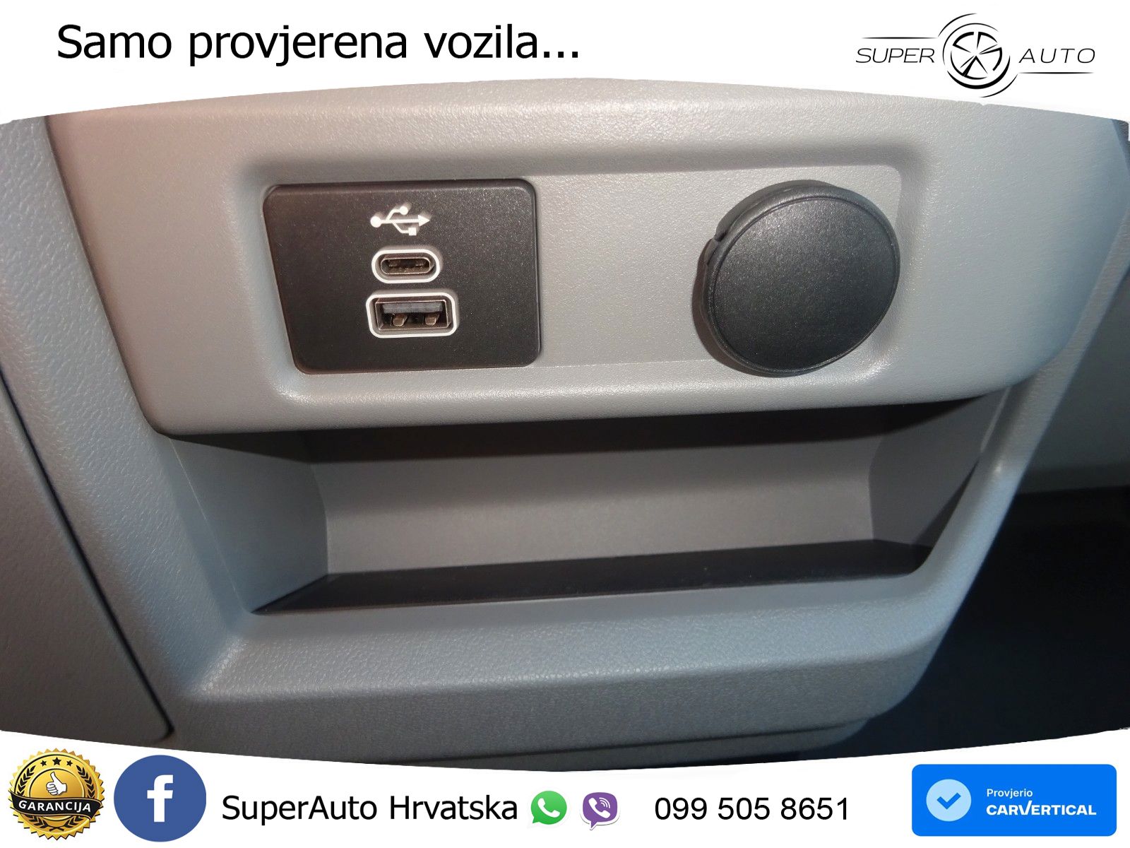 Ford Transit 170 KS