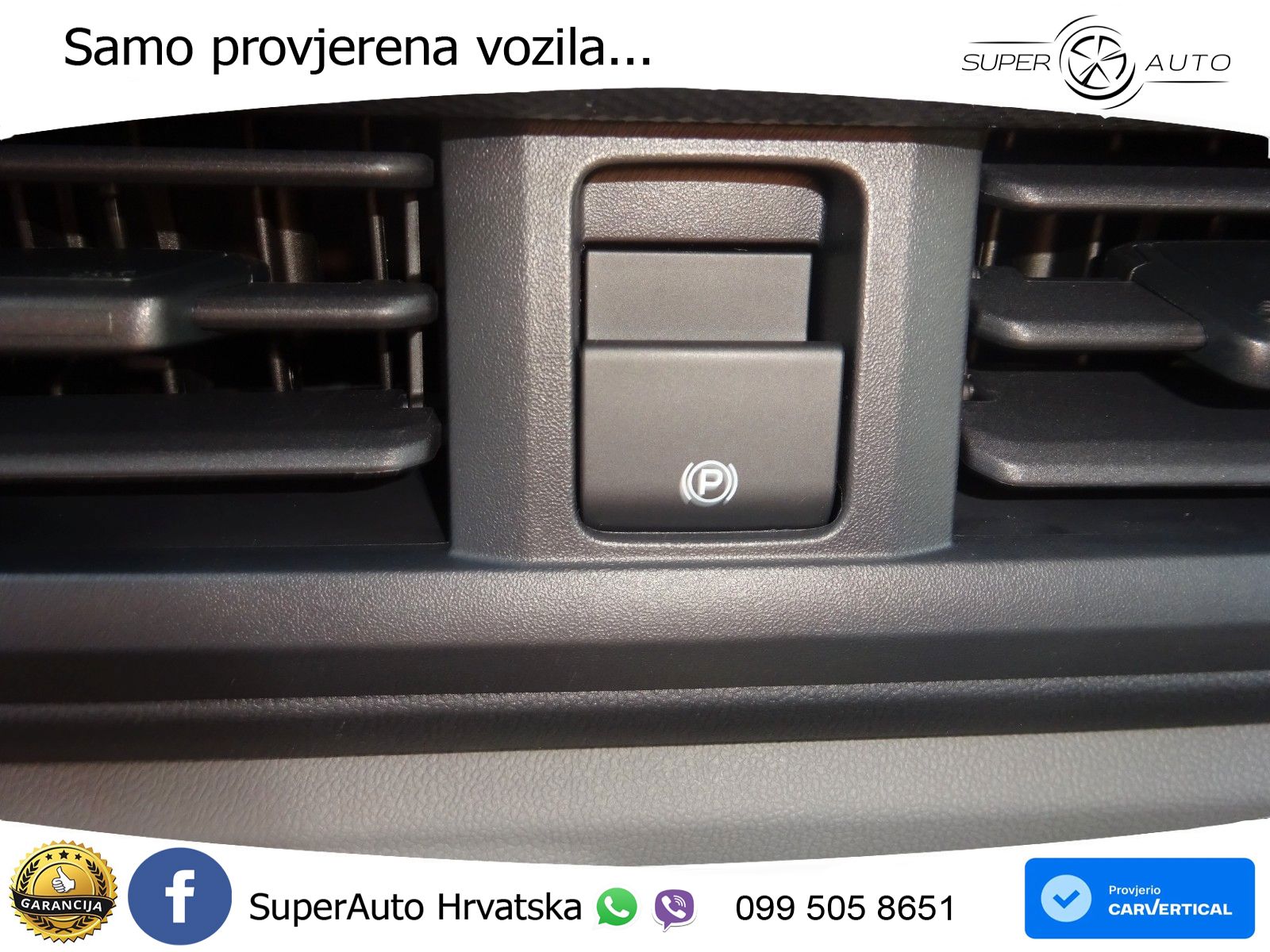 Ford Transit 170 KS