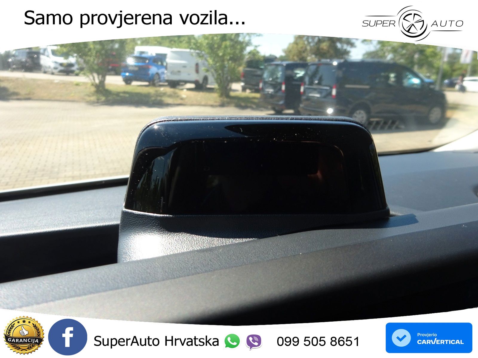 Ford Transit 170 KS