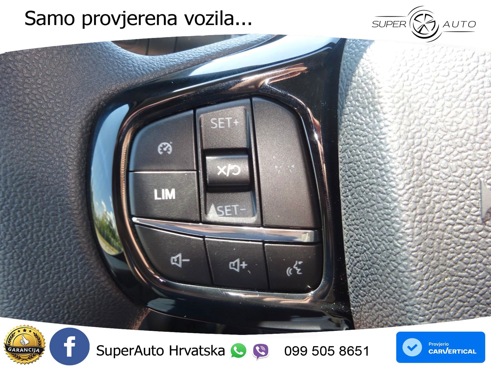 Ford Transit 170 KS