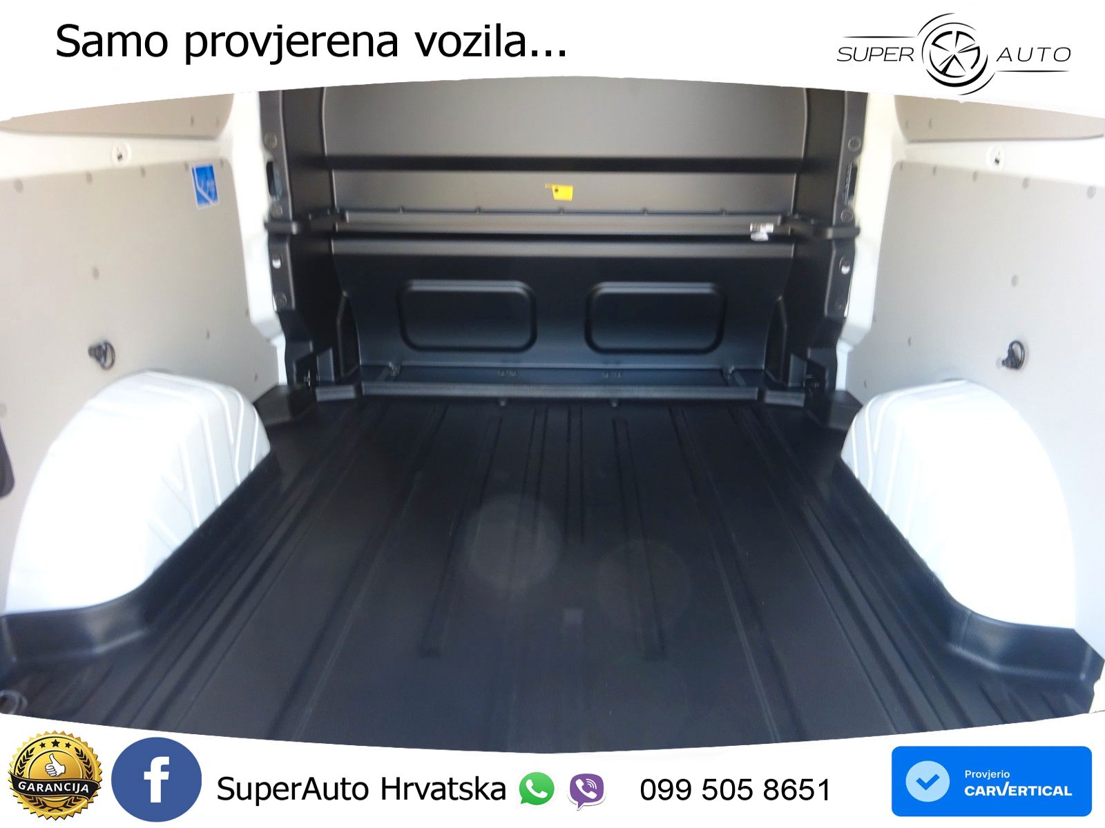 Ford Transit 170 KS