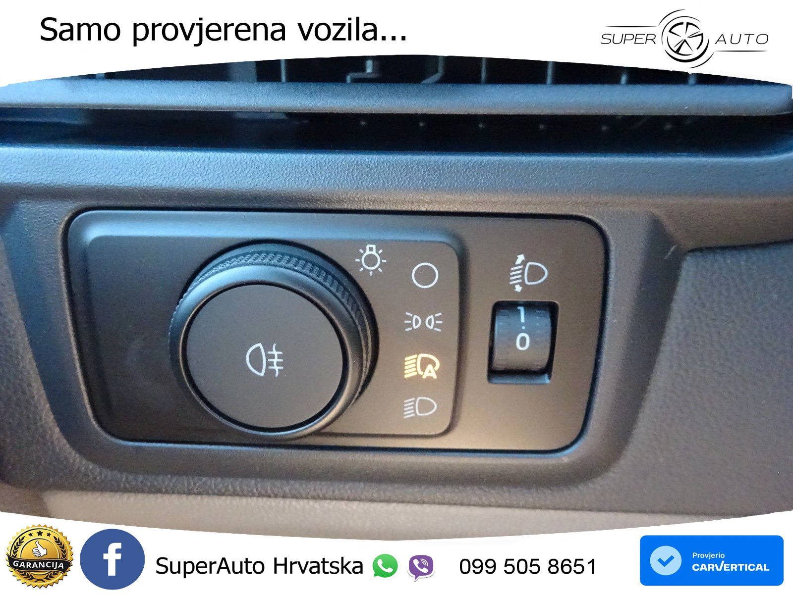 Ford Transit 170 KS