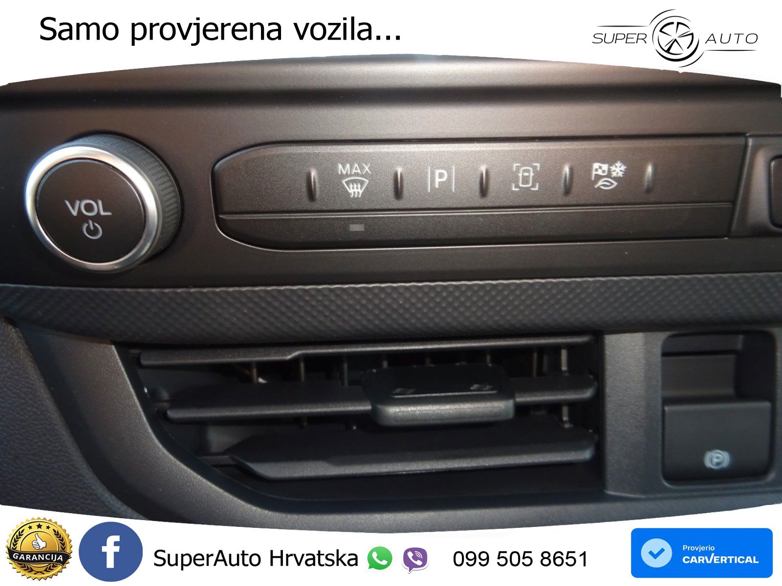 Ford Transit 170 KS