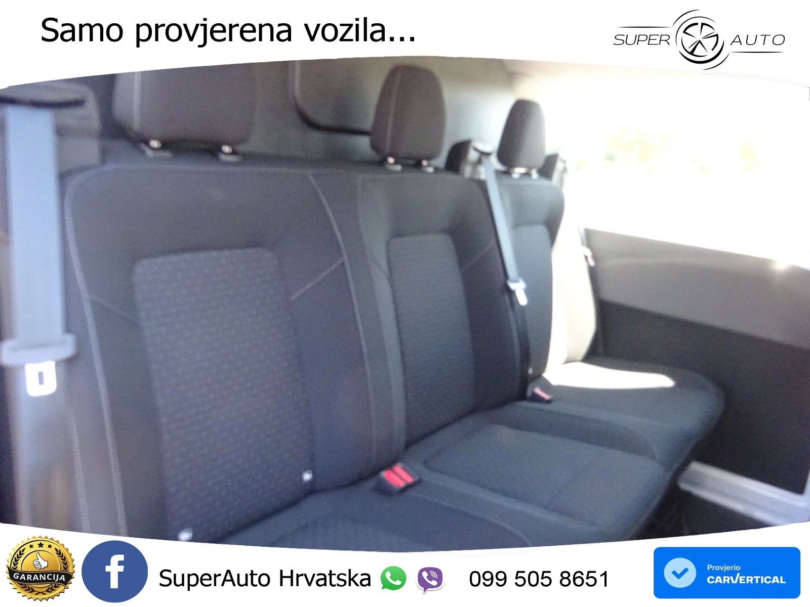 Ford Transit 170 KS