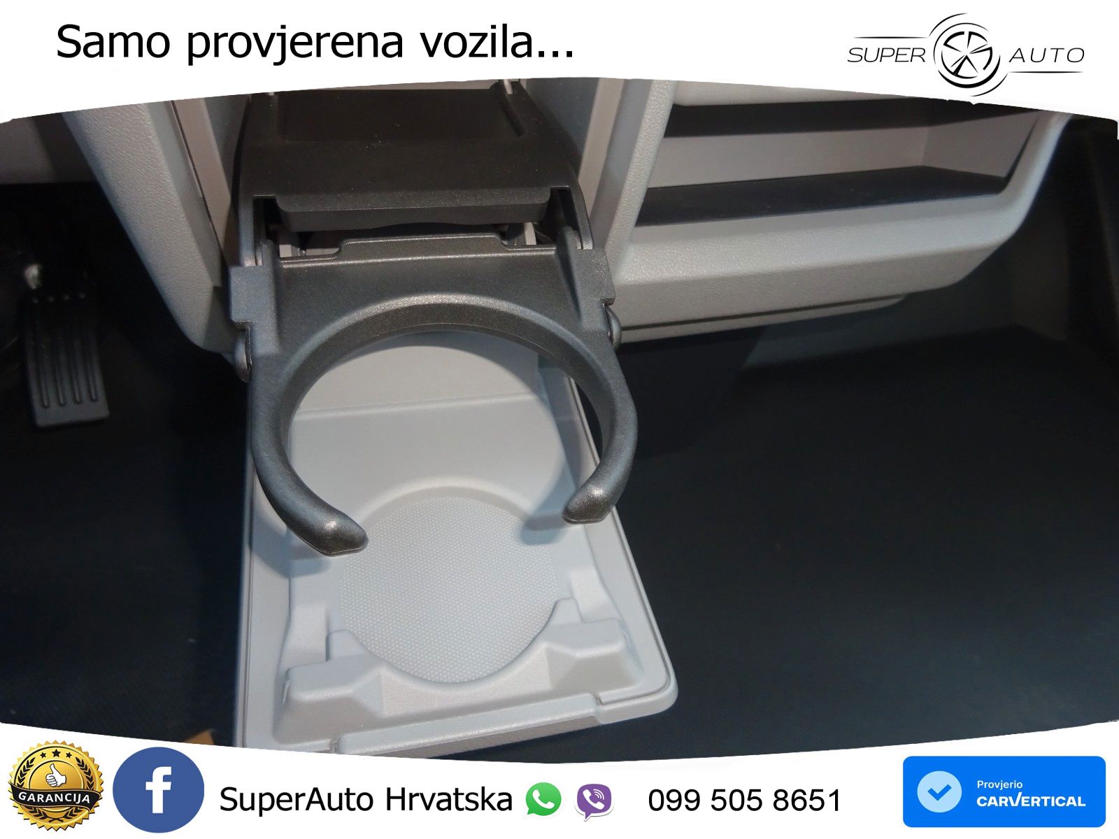 Ford Transit 170 KS