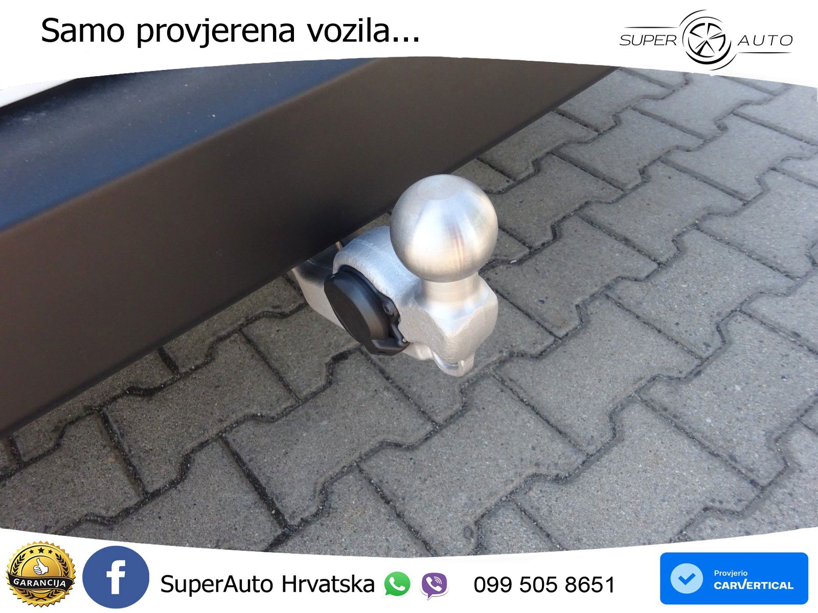 Ford Transit 170 KS