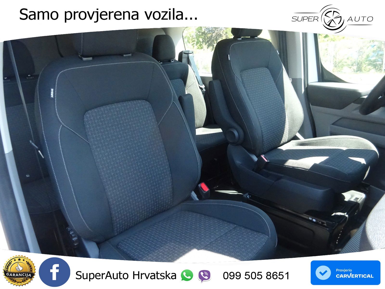 Ford Transit 170 KS