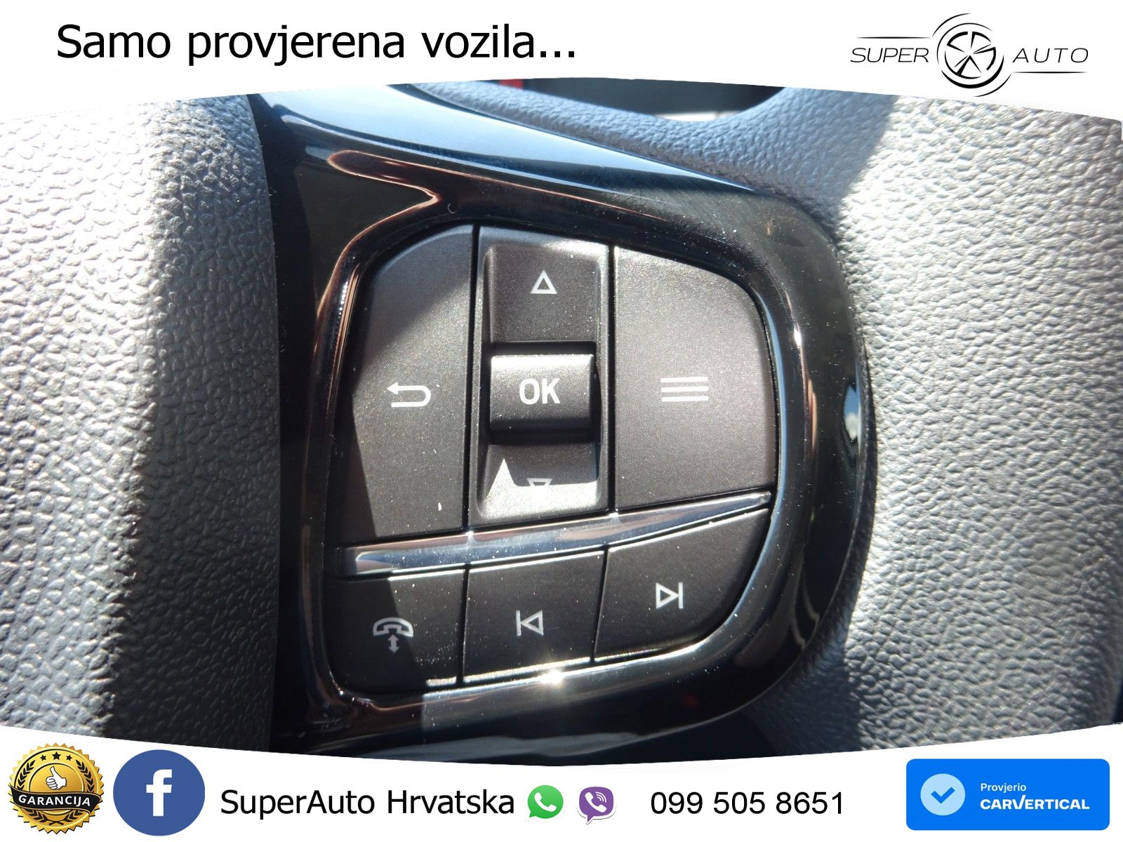 Ford Transit 170 KS