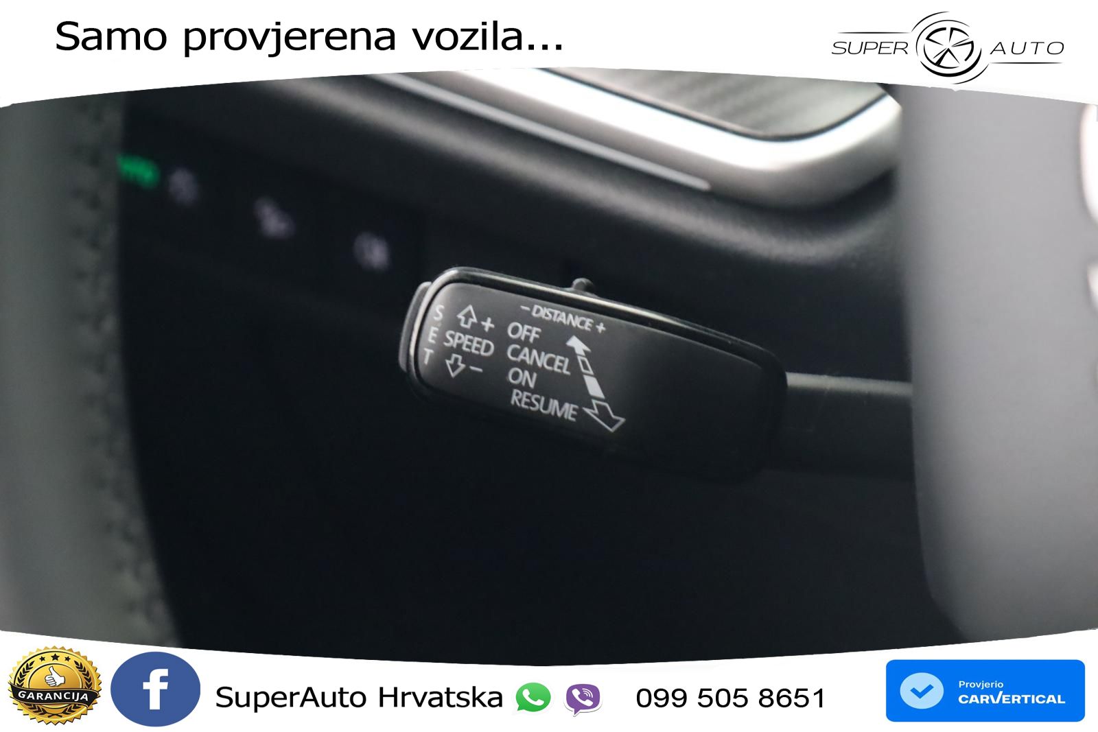 Škoda Enyaq 60 63 kWh (204 KS) SportLine LED+GR SJED+ACC