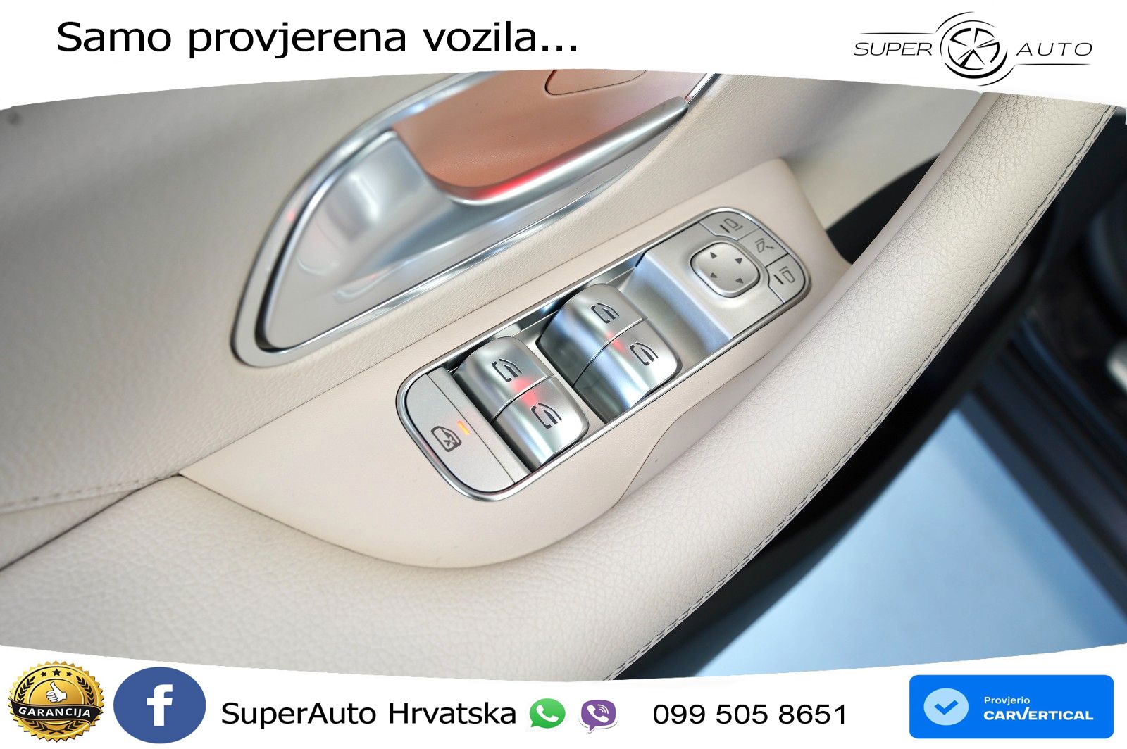 Mercedes GLE 350de (333 KS) 4MATIC 9G-TRONIC