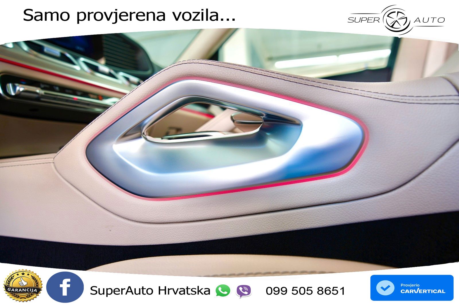 Mercedes GLE 350de (333 KS) 4MATIC 9G-TRONIC