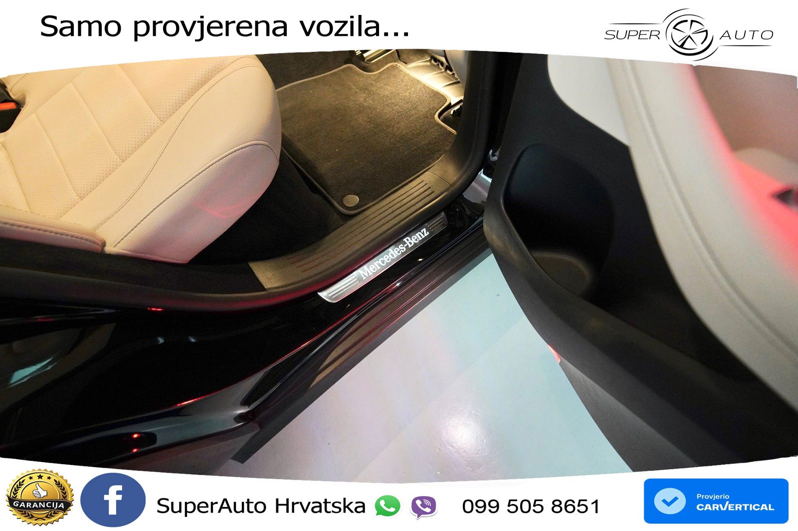 Mercedes GLE 350de (333 KS) 4MATIC 9G-TRONIC