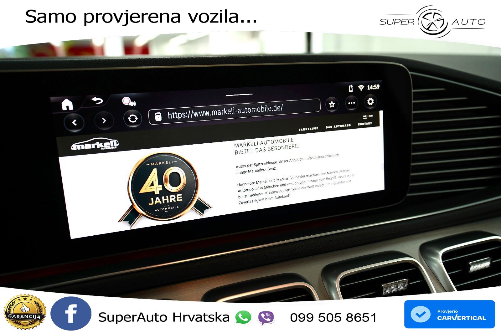 Mercedes GLE 350de (333 KS) 4MATIC 9G-TRONIC
