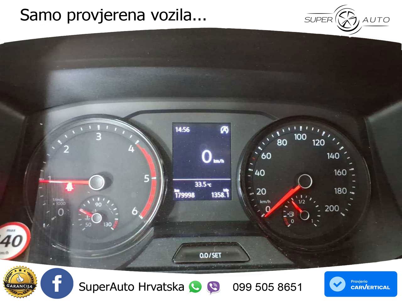 VW Crafter