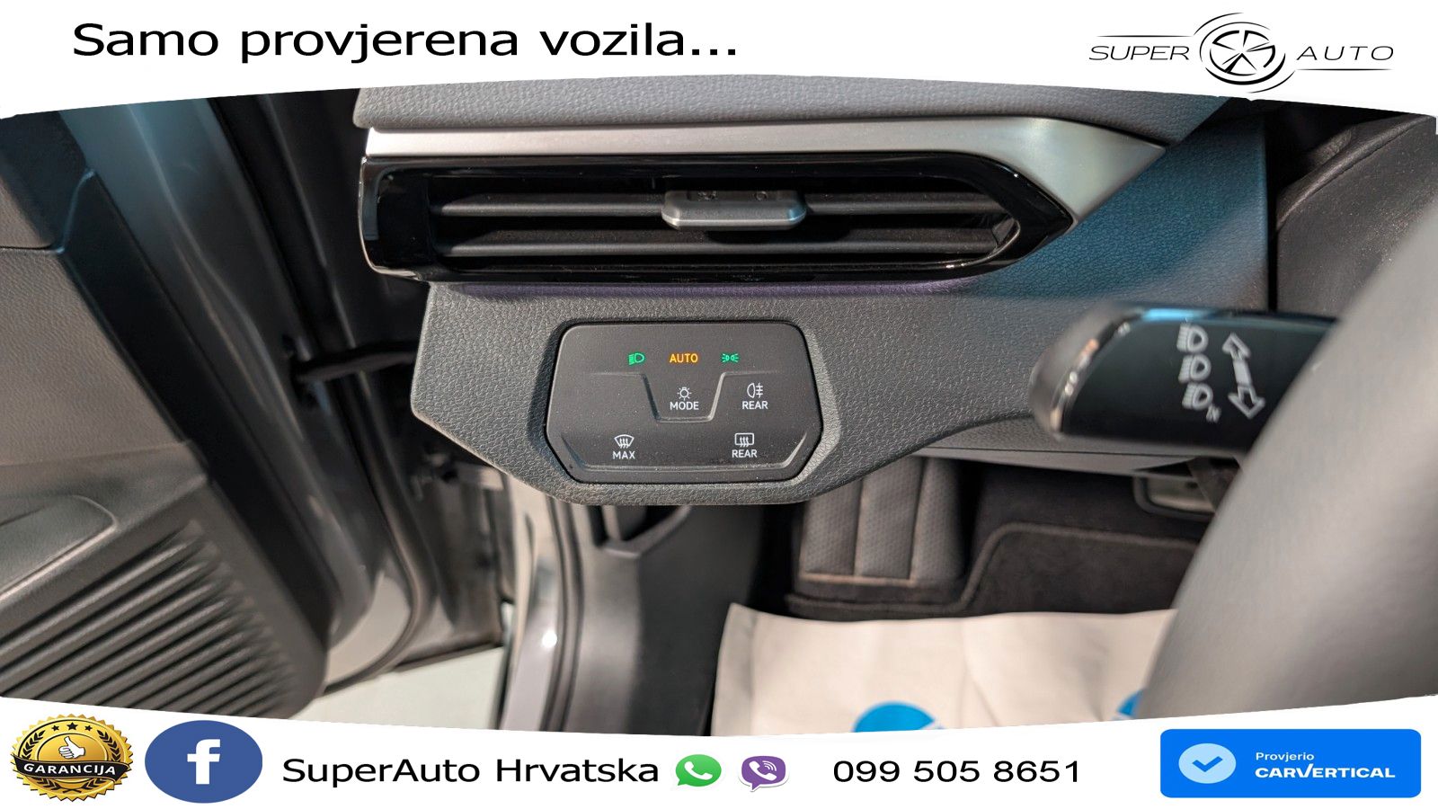 Volkswagen ID.4 Pro Performance 82 kWh (204 KS)