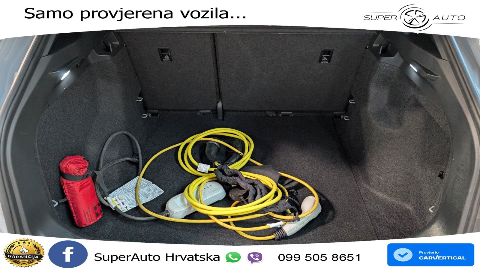 Volkswagen ID.4 Pro Performance 82 kWh (204 KS)