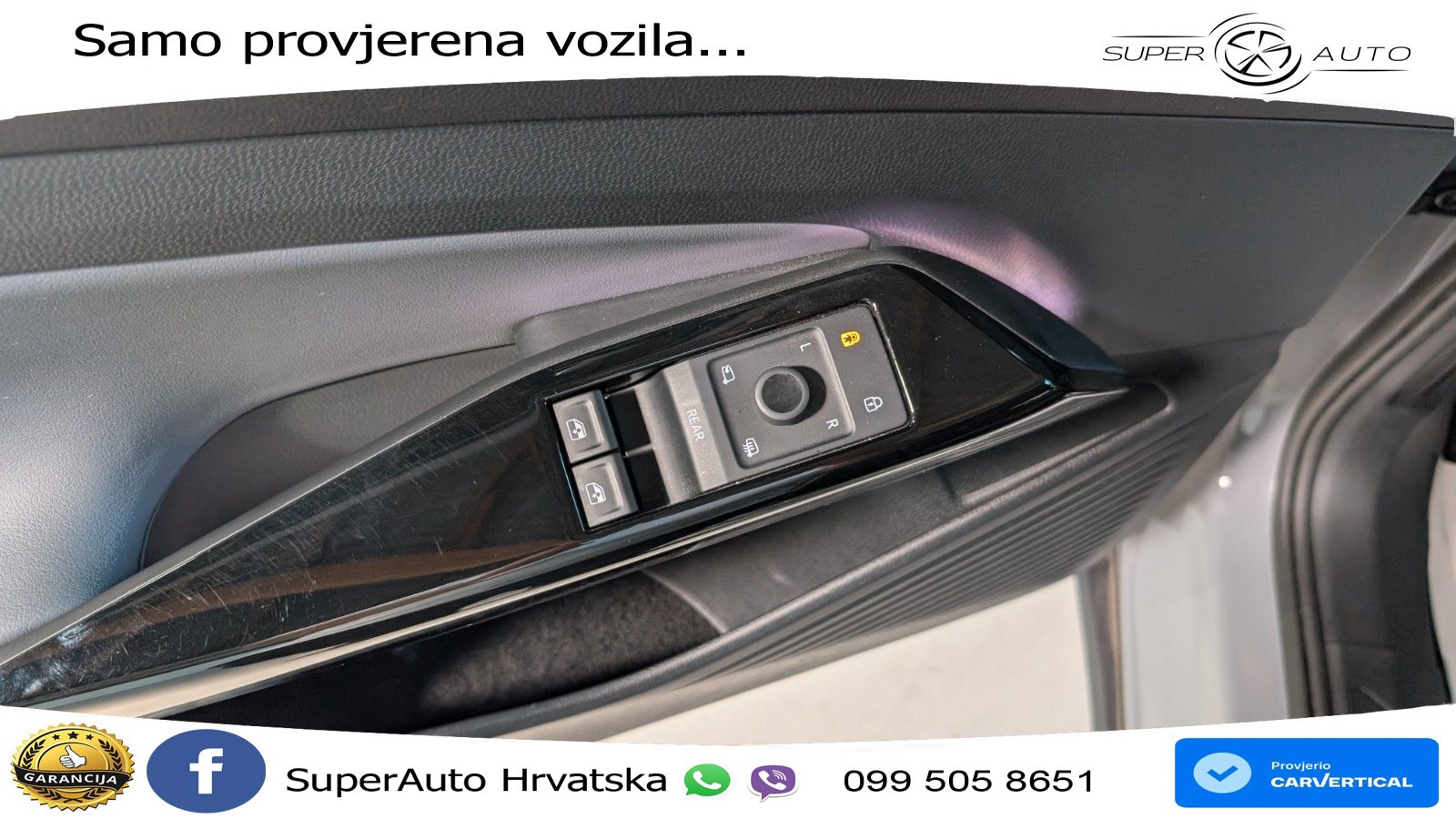 Volkswagen ID.4 Pro Performance 82 kWh (204 KS)