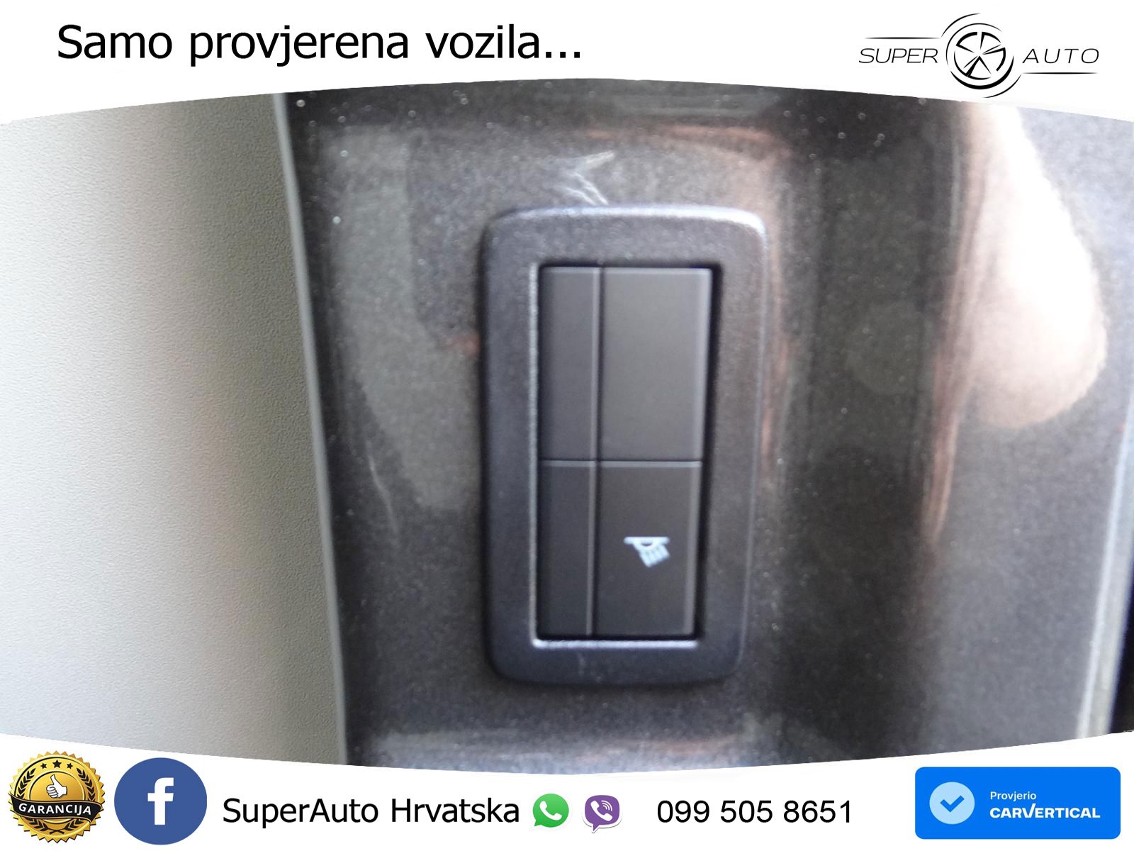 Ford Transit 170 KS