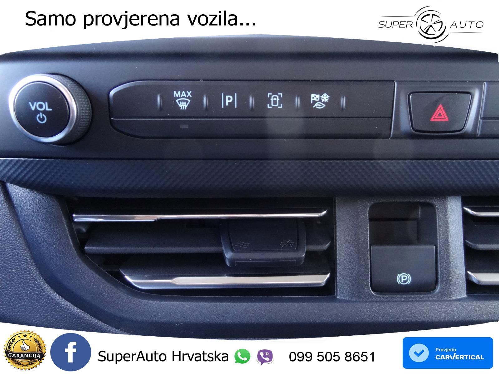 Ford Transit 170 KS