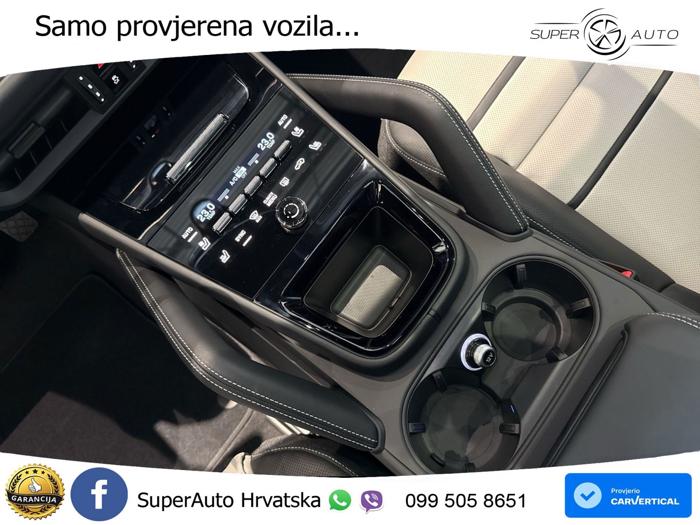 Porsche Cayenne Coupe 3.0 V6 (470 KS) E-Hybrid Tiptronic S