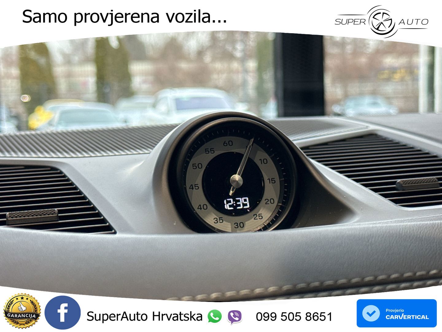 Porsche Cayenne Coupe 3.0 V6 (470 KS) E-Hybrid Tiptronic S