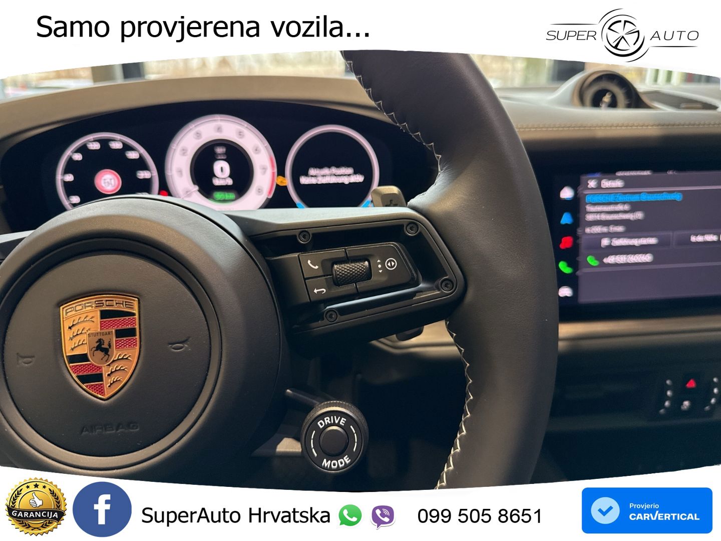 Porsche Cayenne Coupe 3.0 V6 (470 KS) E-Hybrid Tiptronic S