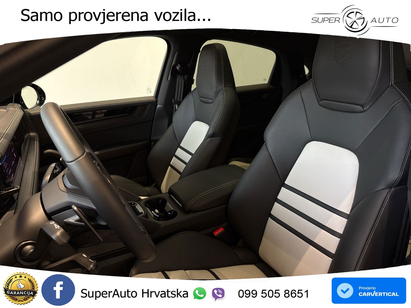 Porsche Cayenne Coupe 3.0 V6 (470 KS) E-Hybrid Tiptronic S