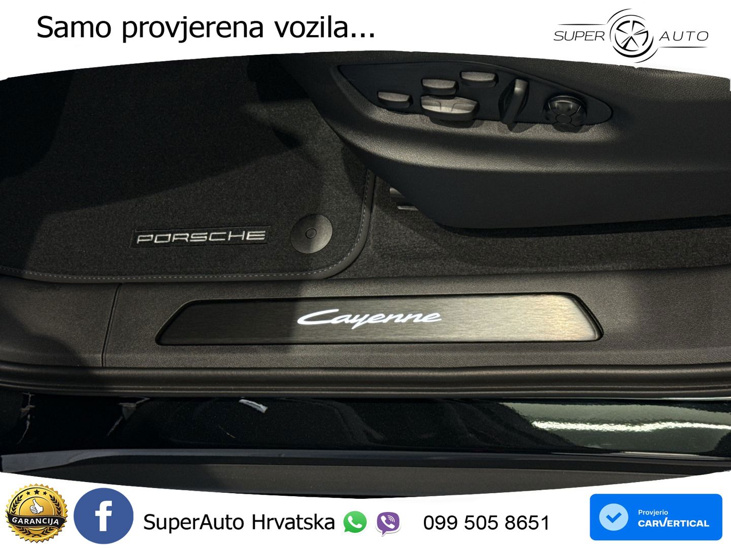 Porsche Cayenne Coupe 3.0 V6 (470 KS) E-Hybrid Tiptronic S