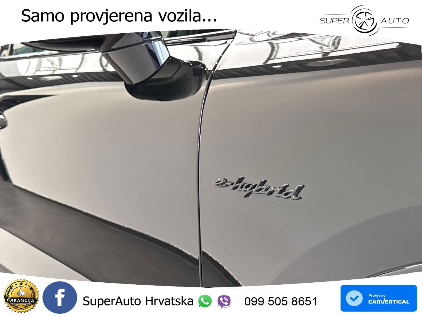 Porsche Cayenne Coupe 3.0 V6 (470 KS) E-Hybrid Tiptronic S