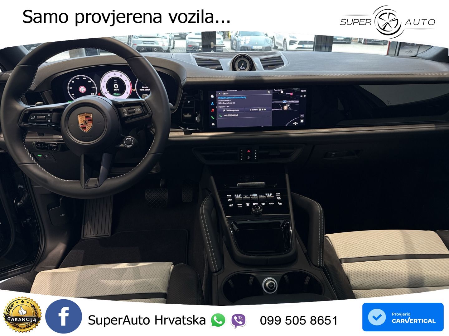 Porsche Cayenne Coupe 3.0 V6 (470 KS) E-Hybrid Tiptronic S