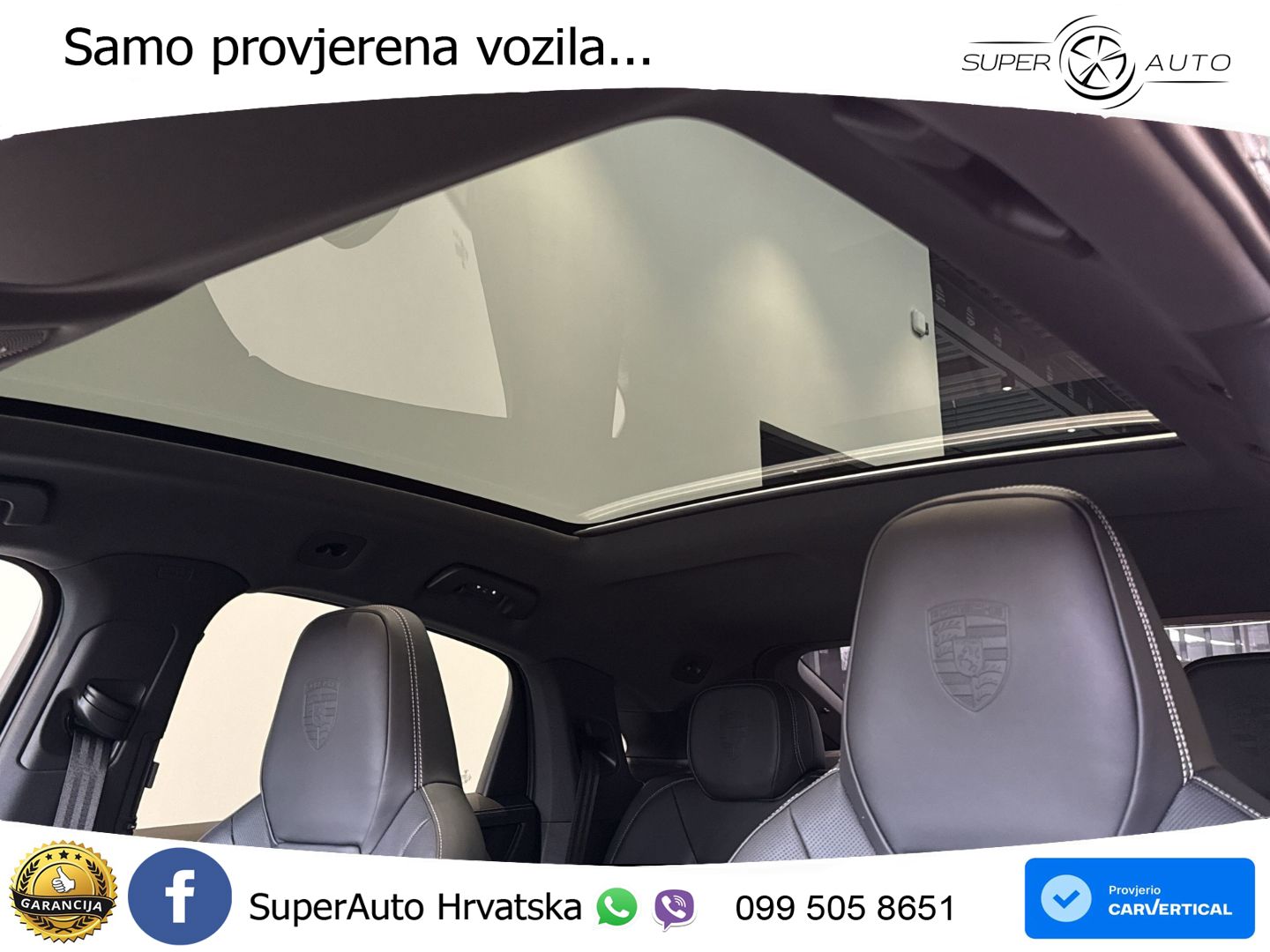 Porsche Cayenne Coupe 3.0 V6 (470 KS) E-Hybrid Tiptronic S