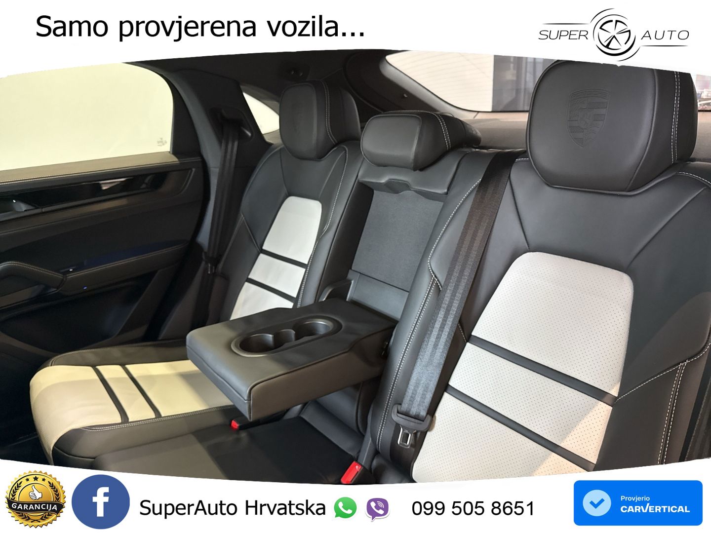Porsche Cayenne Coupe 3.0 V6 (470 KS) E-Hybrid Tiptronic S