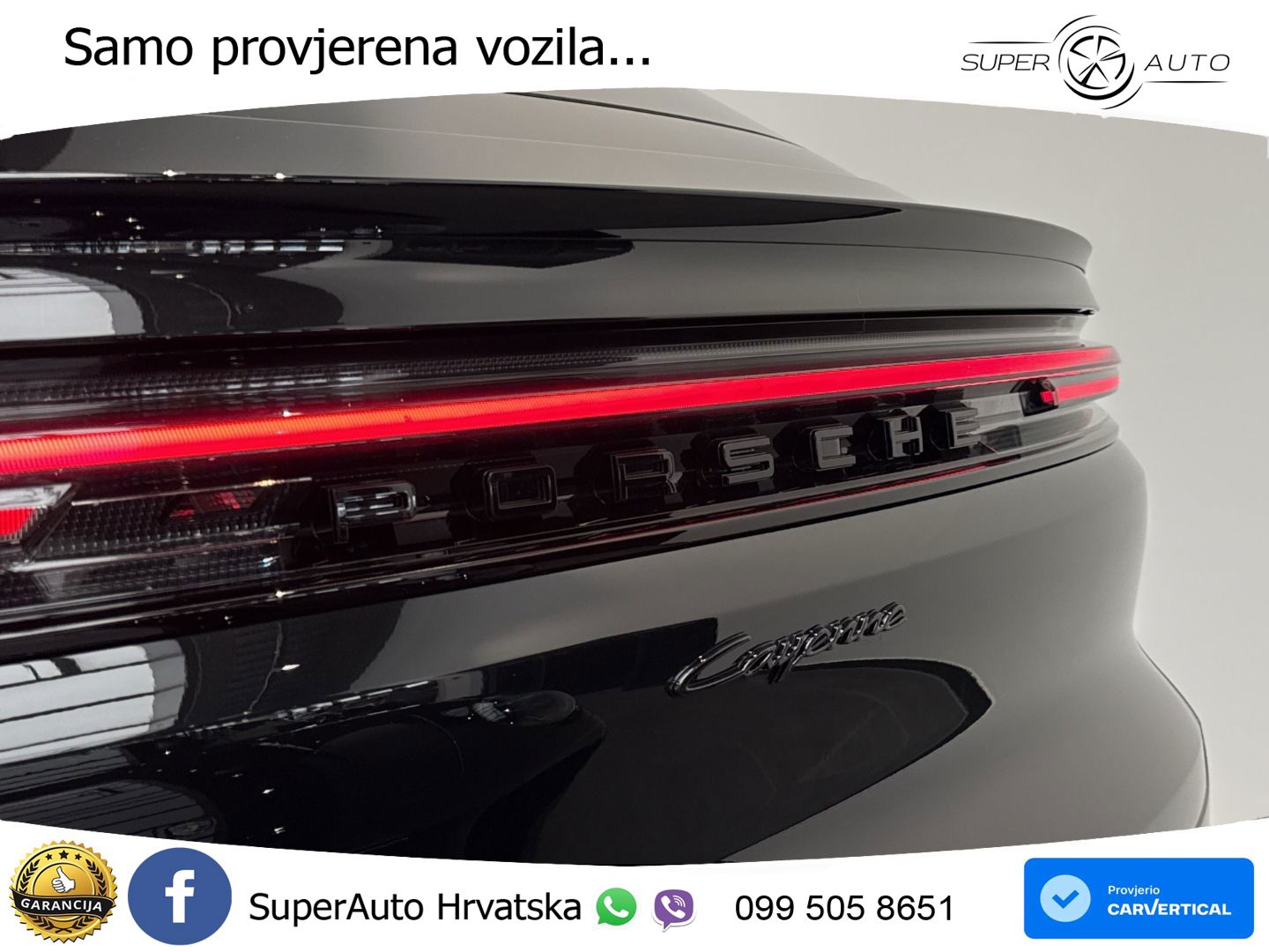 Porsche Cayenne Coupe 3.0 V6 (470 KS) E-Hybrid Tiptronic S