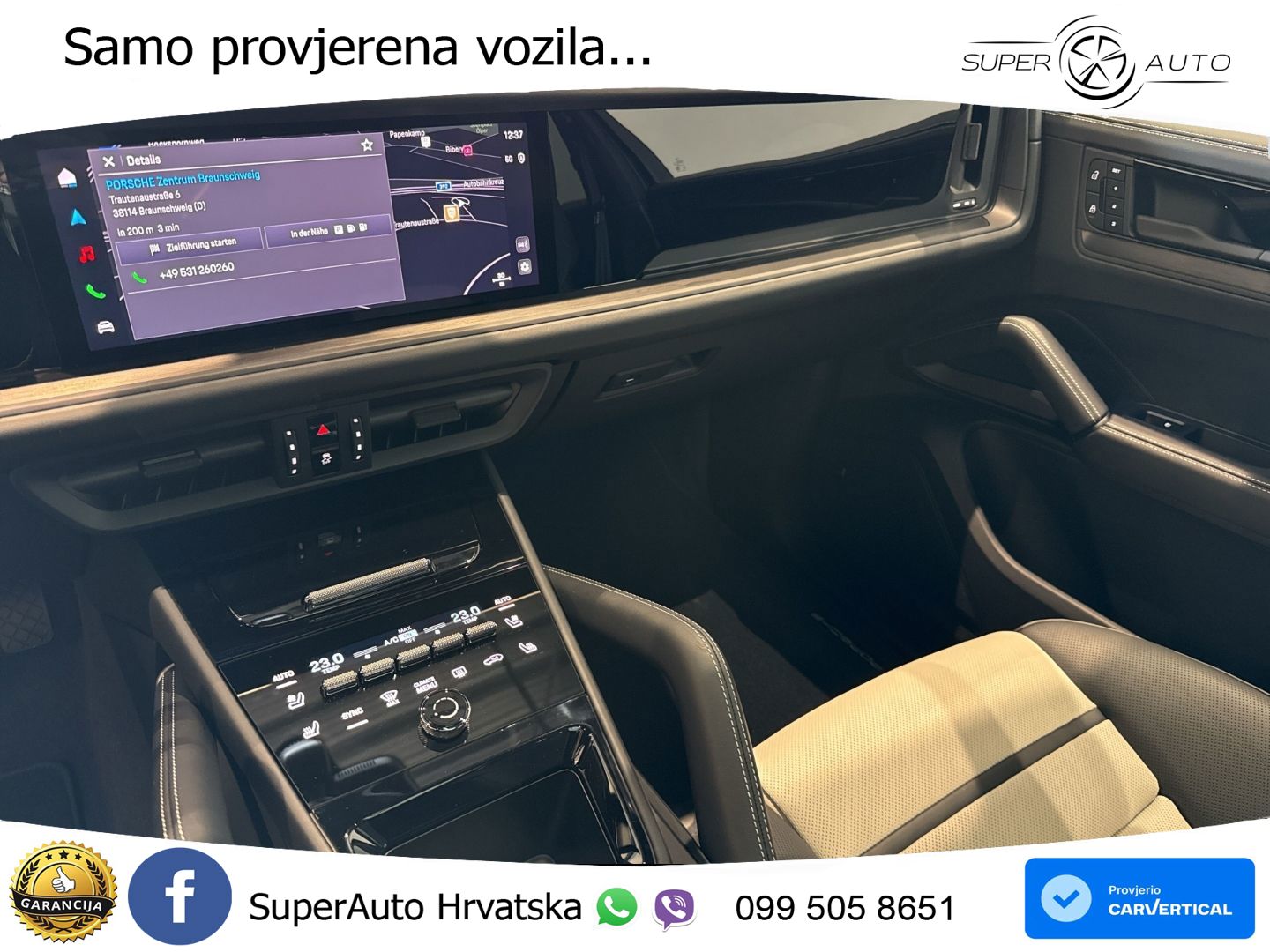 Porsche Cayenne Coupe 3.0 V6 (470 KS) E-Hybrid Tiptronic S