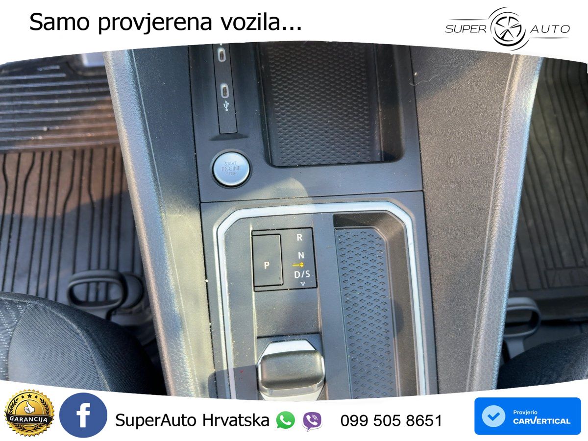 Ford Transit 150 KS