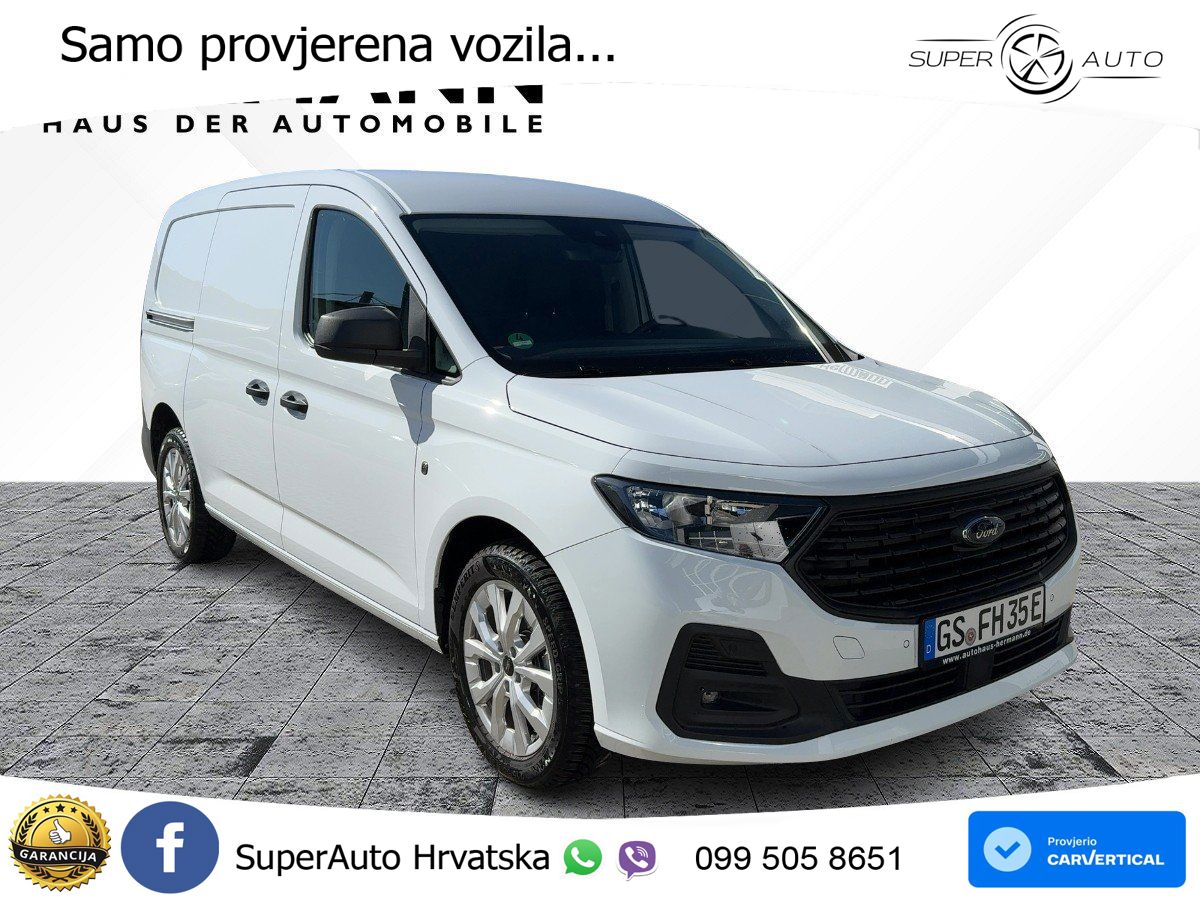 Ford Transit 150 KS