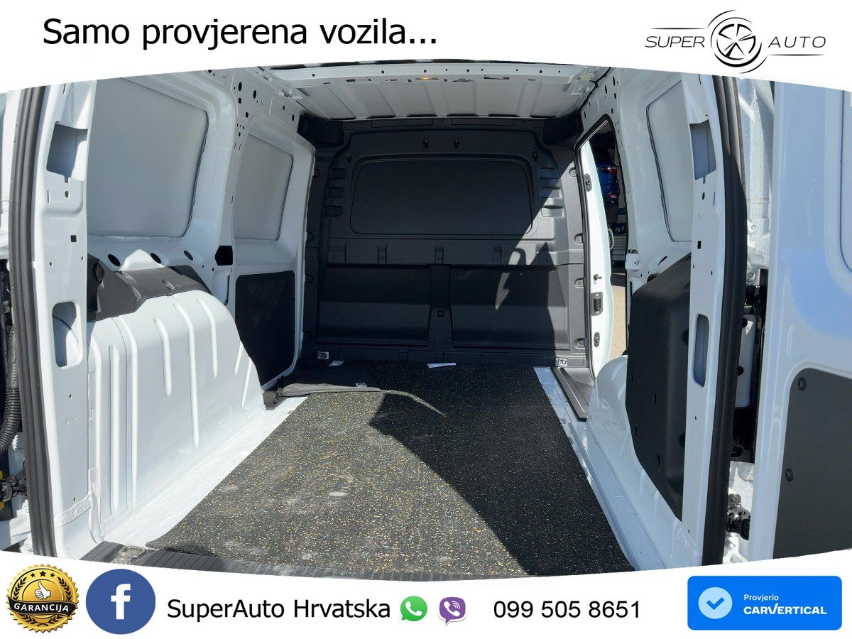 Ford Transit 150 KS